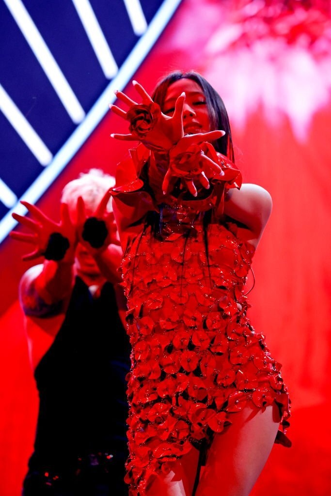 blackpink Coachella 2023 anh 18