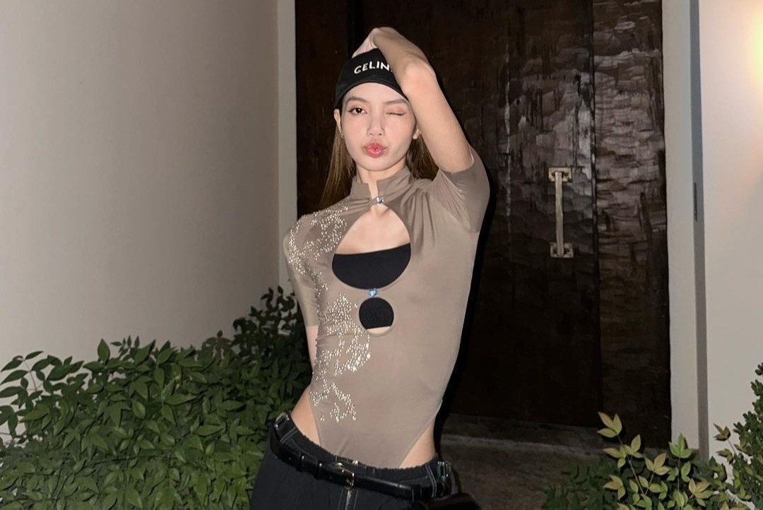 Nghe si mac gi khi tham du le hoi am nhac lon nhat nuoc My hinh anh