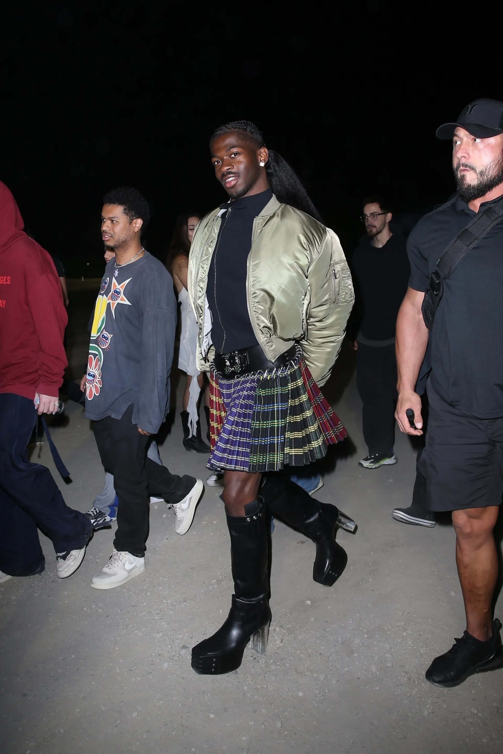 sao ở coachella ảnh 11 sao o coachella anh 11