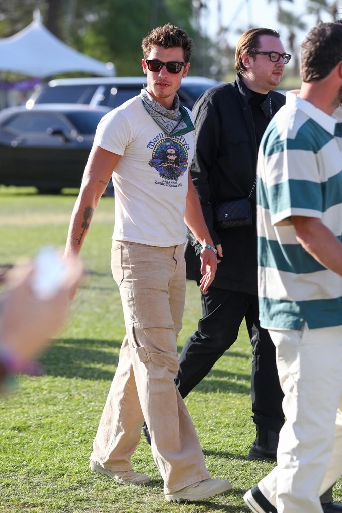 sao ở coachella ảnh 10 sao o coachella anh 10