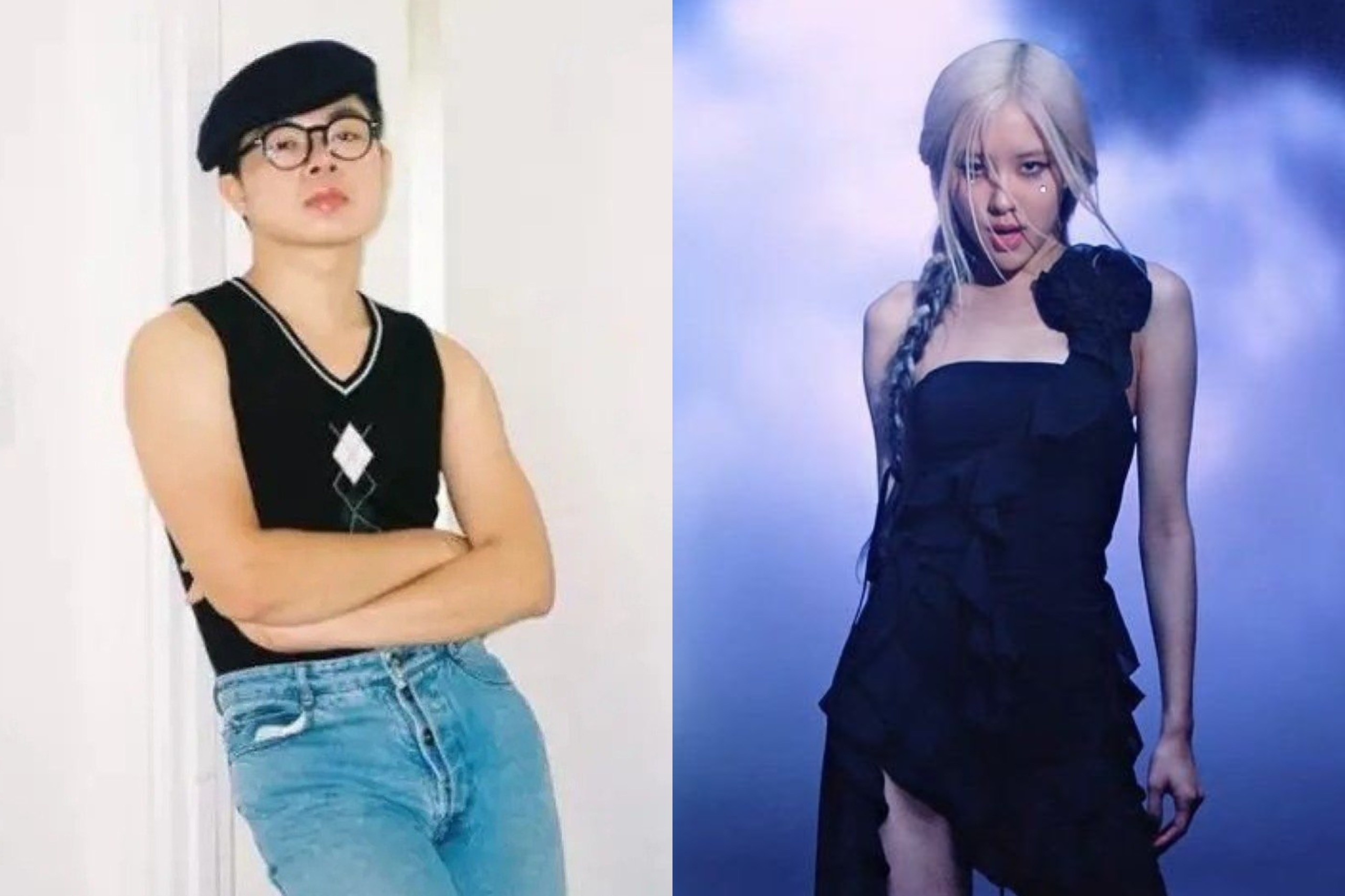 Nha thiet ke o TP.HCM len loat bao quoc te nho lam do cho BlackPink hinh anh