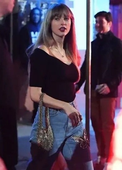 Taylor Swift chia tay ảnh 2 Taylor Swift chia tay anh 2