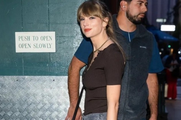 Taylor Swift sau khi cham dut moi tinh 6 nam hinh anh