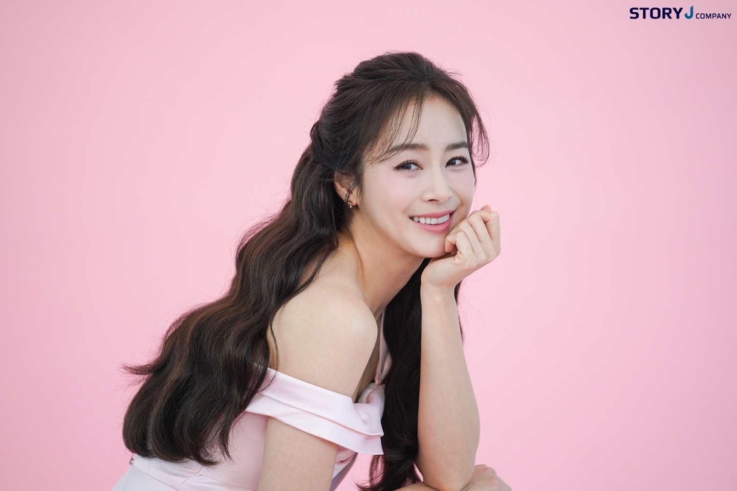 Kim Tae Hee 43 tuoi anh 10