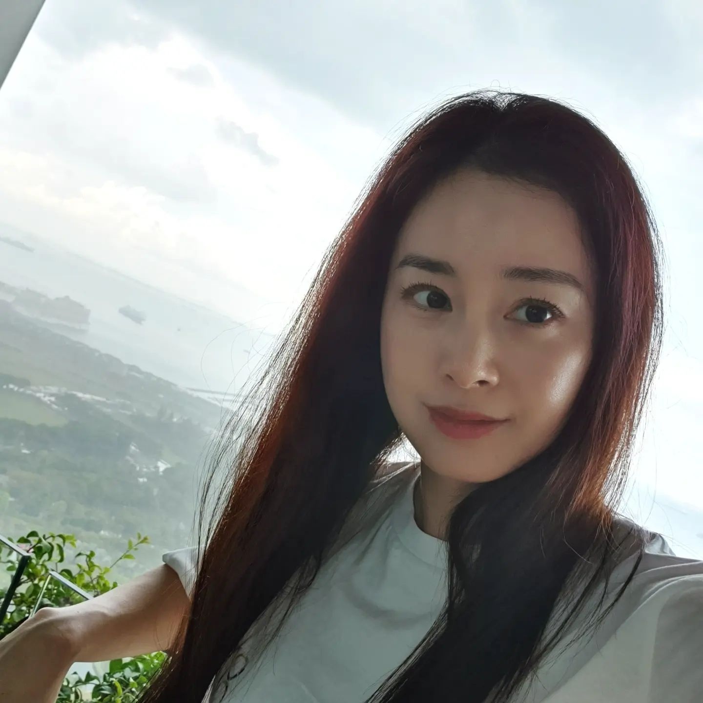 Kim Tae Hee 43 tuoi anh 9