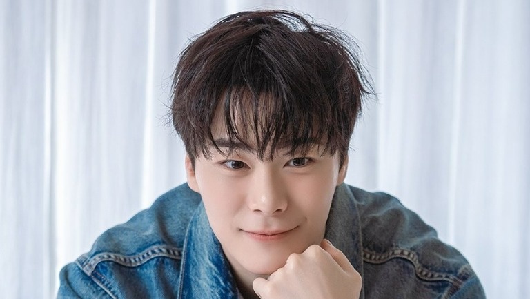 Dieu uoc cuoi cua Moonbin hinh anh
