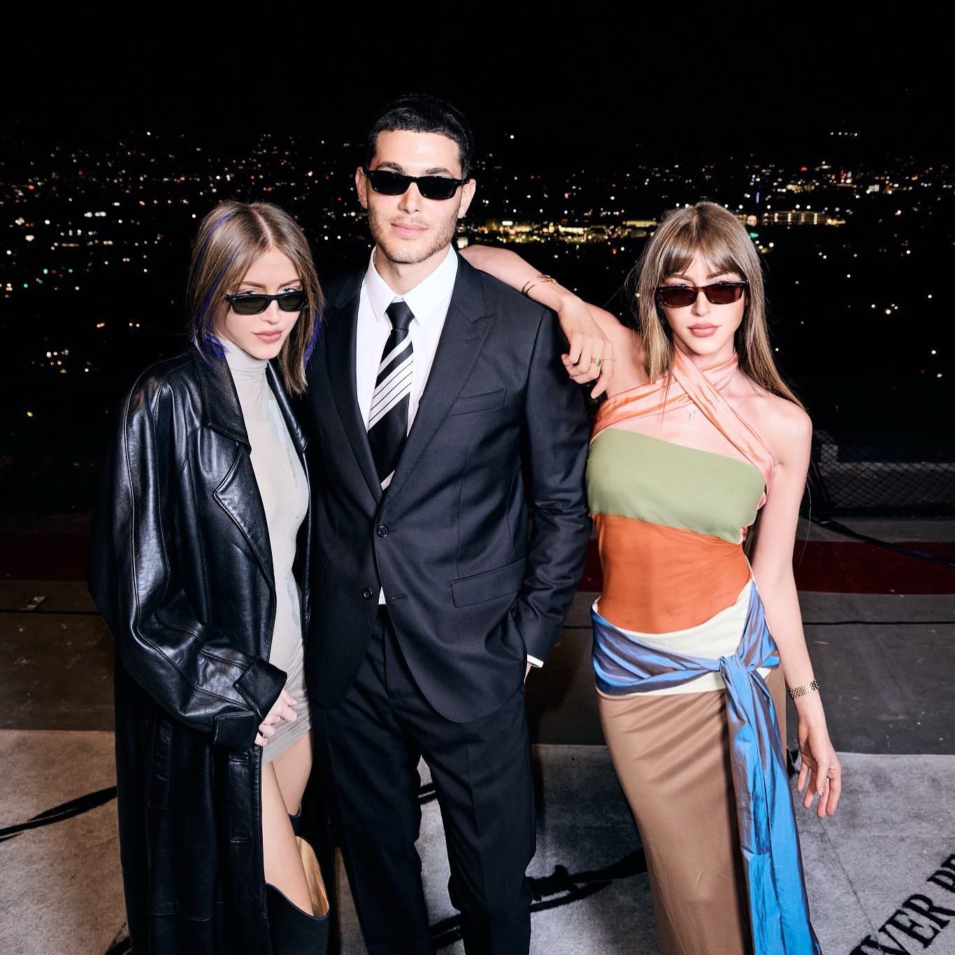 ban gai The Weeknd anh 12