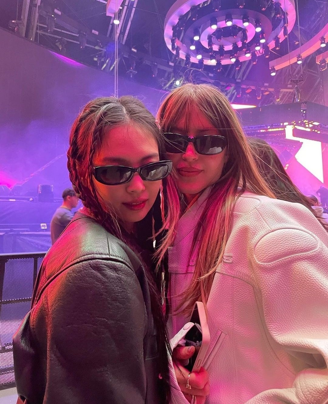 ban gai The Weeknd anh 11