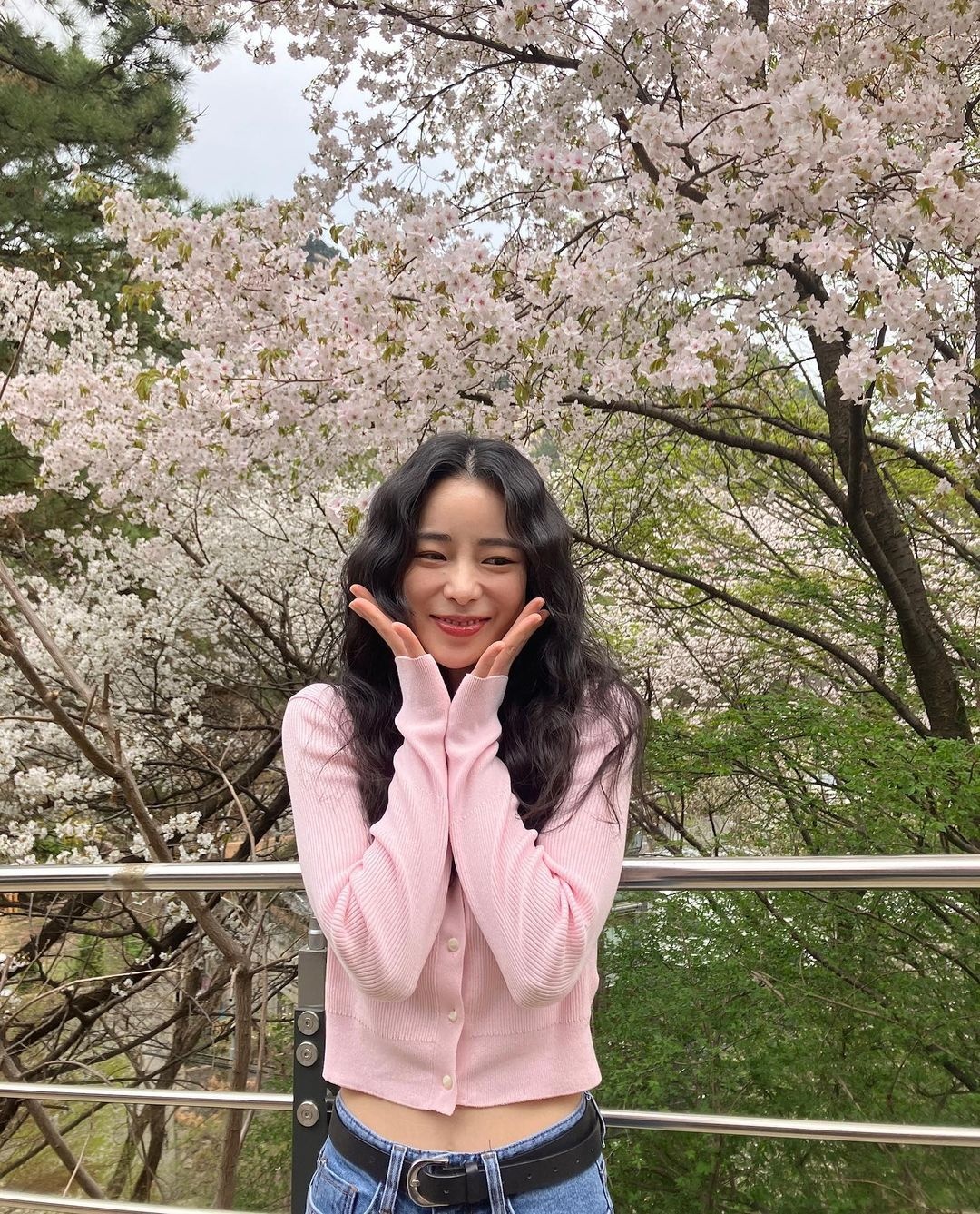 tình hình lim ji yeon  ảnh 7 tinh hinh lim ji yeon anh 7