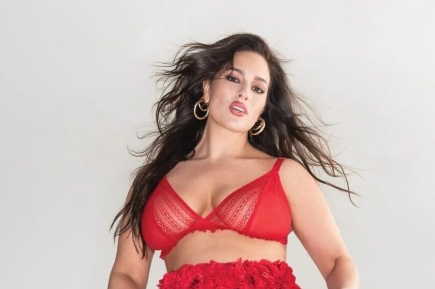 Su nghiep cua nguoi phu nu goi cam nhat the gioi hinh anh