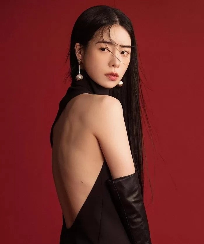 tình hình lim ji yeon  ảnh 11 tinh hinh lim ji yeon anh 11
