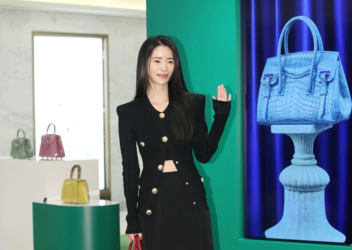 tình hình lim ji yeon  ảnh 3 tinh hinh lim ji yeon anh 3