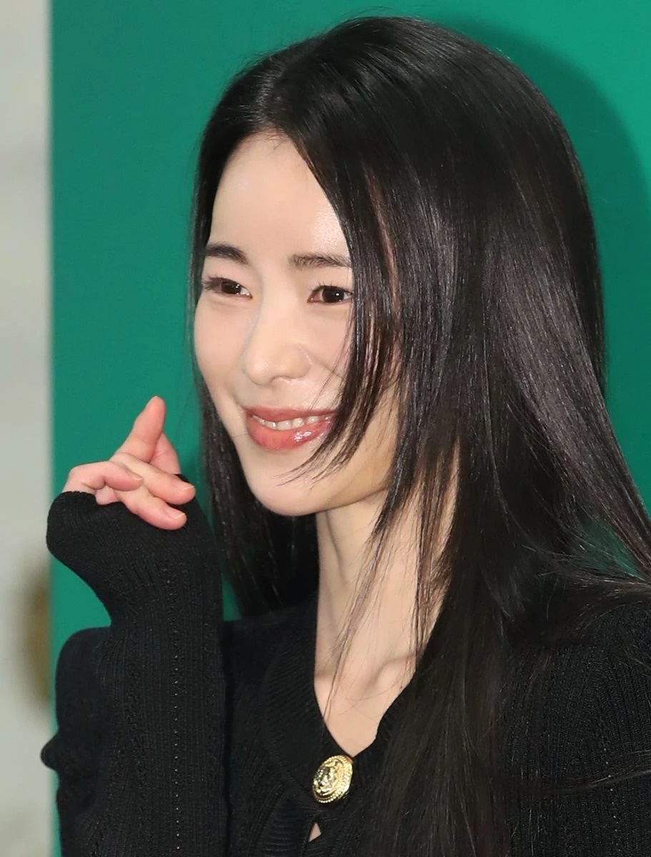 tình hình lim ji yeon  ảnh 5 tinh hinh lim ji yeon anh 5