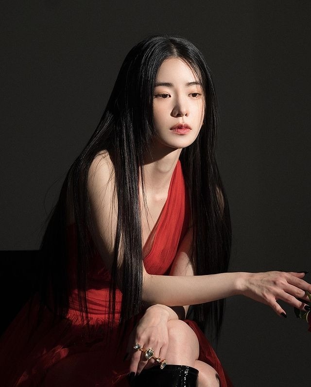 tình hình lim ji yeon  ảnh 12 tinh hinh lim ji yeon anh 12