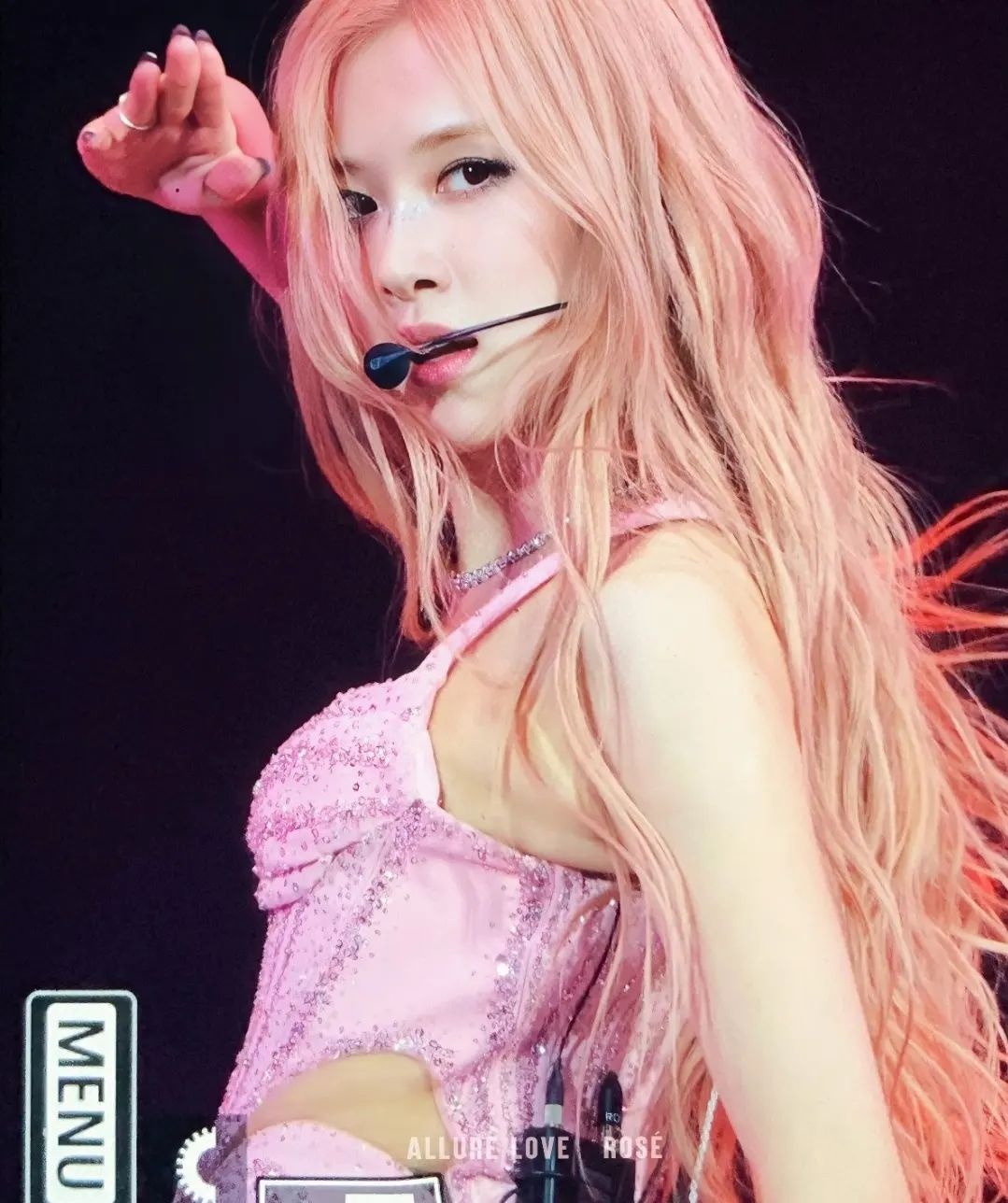 blackpink coachella 2023 ảnh 1 blackpink coachella 2023 anh 1