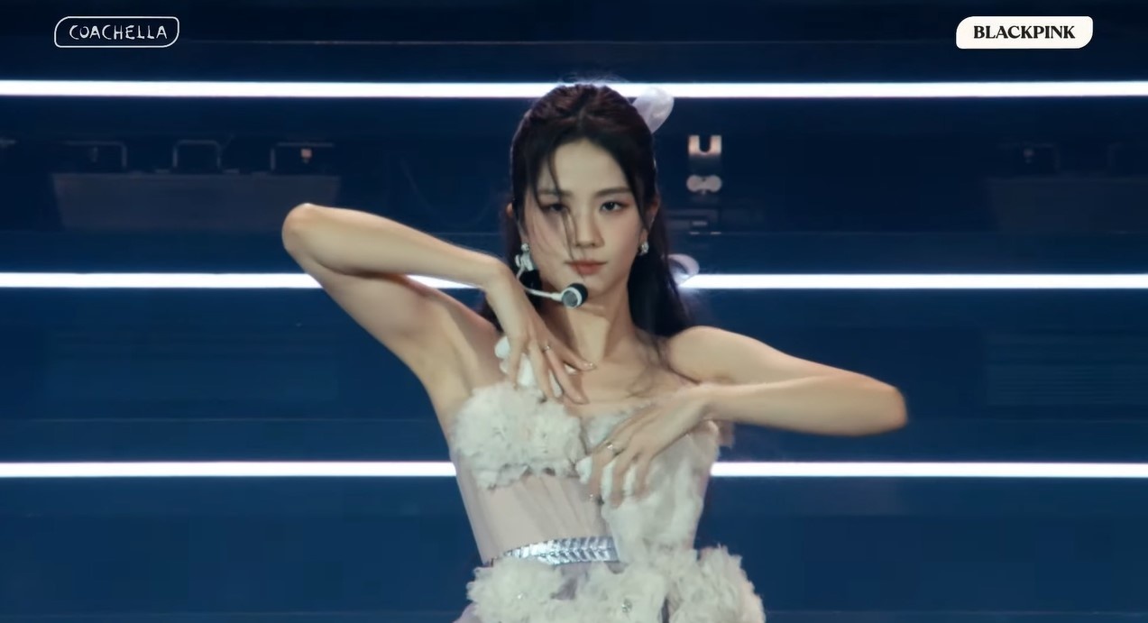 blackpink coachella 2023 ảnh 9 blackpink coachella 2023 anh 9