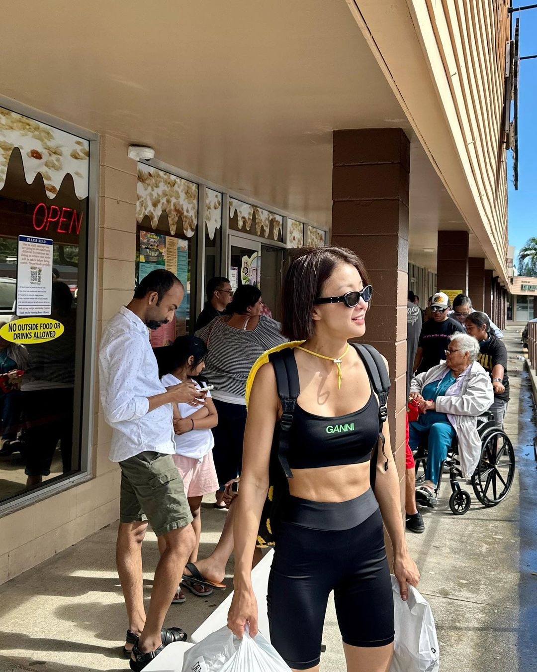 cơ bắp lee si young ảnh 8 co bap lee si young anh 8