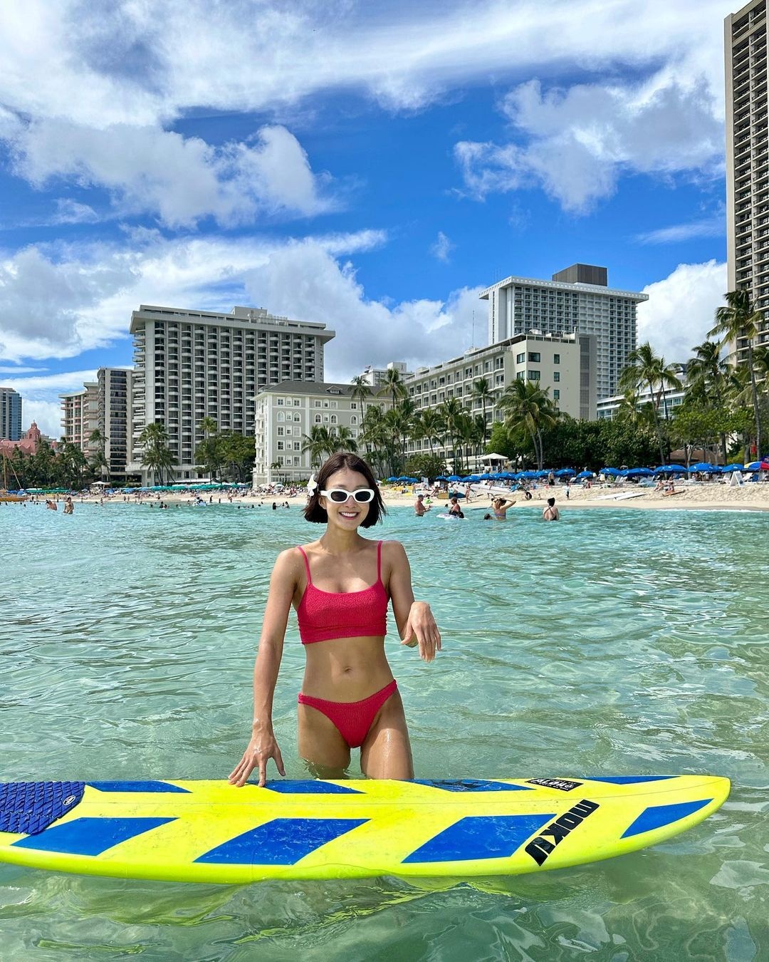 cơ bắp lee si young ảnh 6 co bap lee si young anh 6