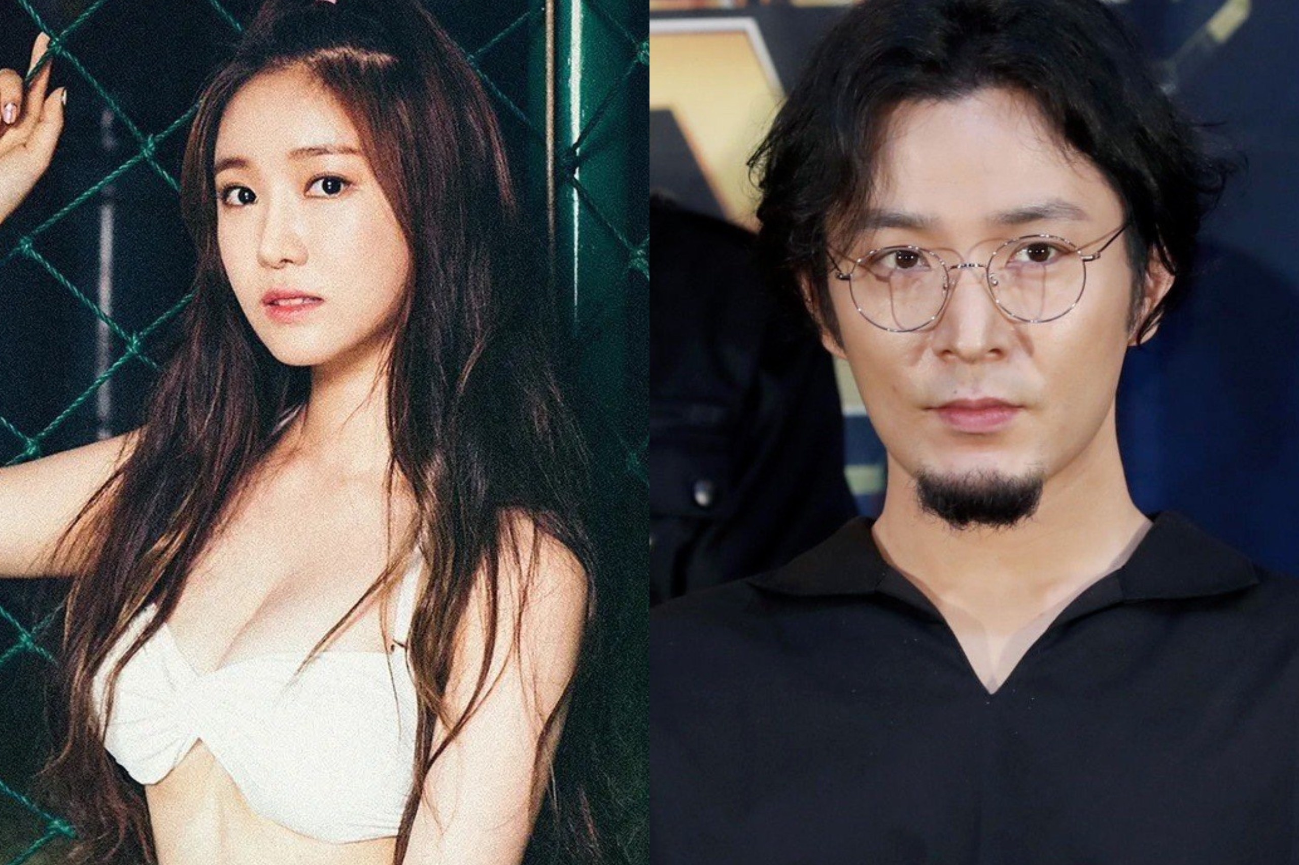 My nhan nhom Brave Girls bi lo tin hen ho rapper hon 10 tuoi hinh anh