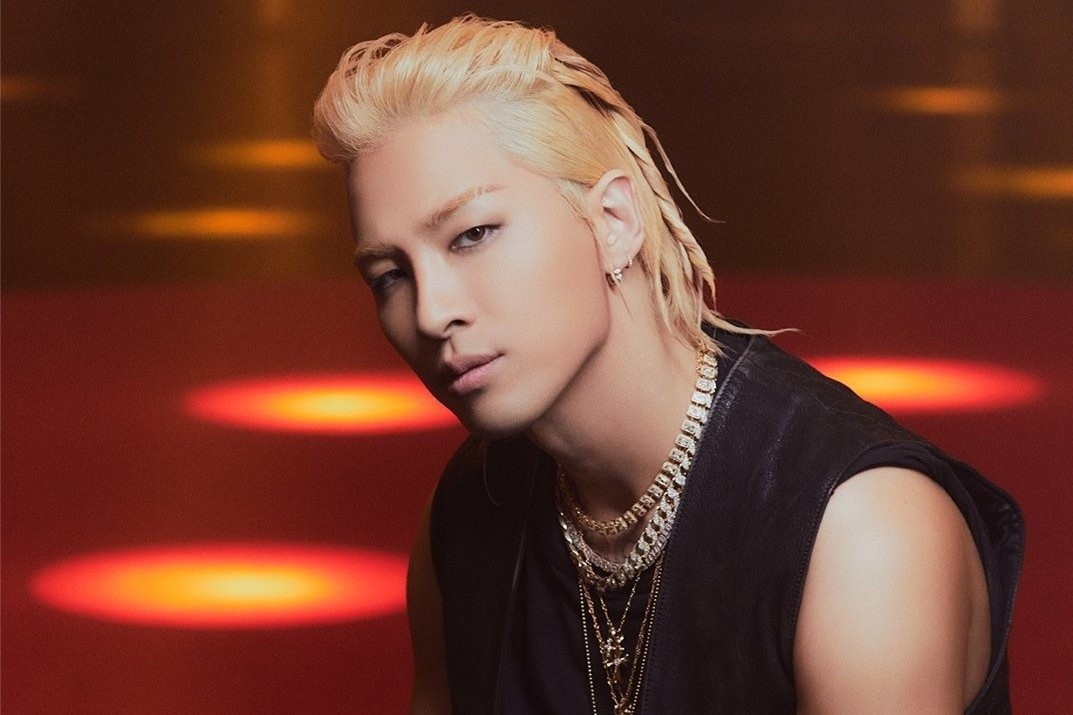 Thoi gian kho khan cua Taeyang (Big Bang) hinh anh