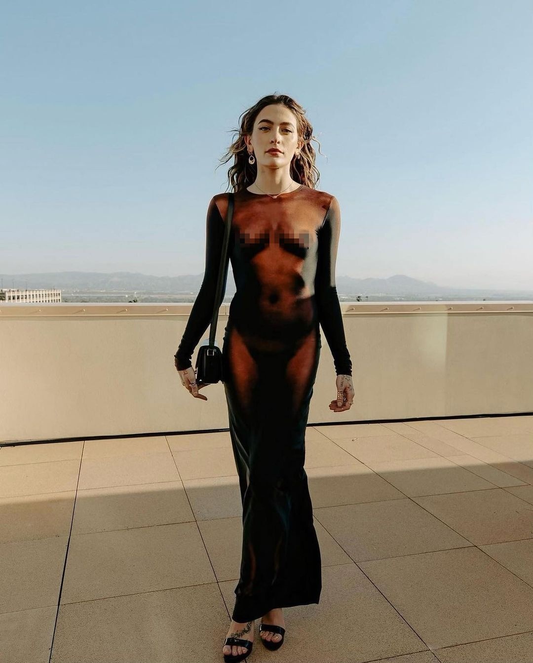 váy hình khỏa thân ảnh 1 vay hinh khoa than anh 1