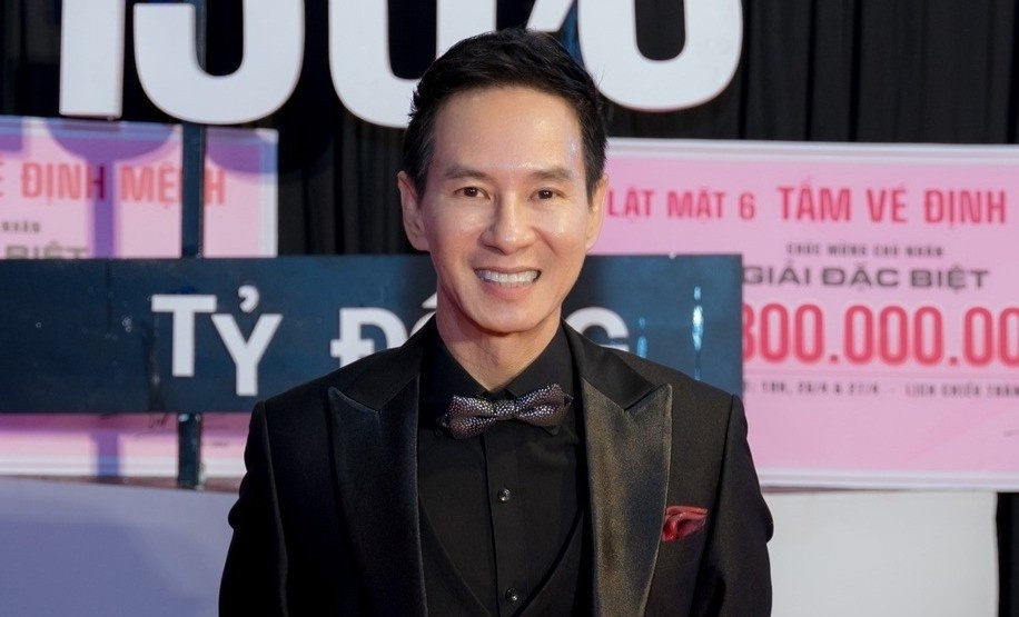 Khan gia Ha Noi: 'Lat mat 6' cua Ly Hai vui buon lan lon, rat giai tri hinh anh