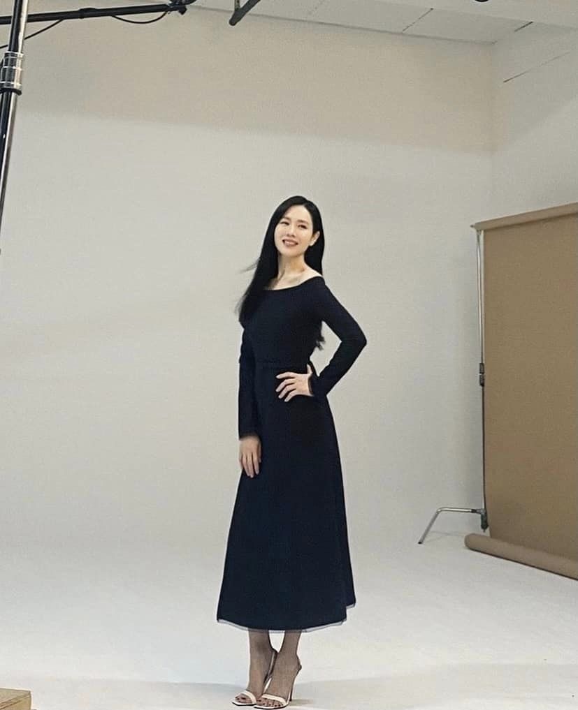 son ye jin sau sinh anh 2