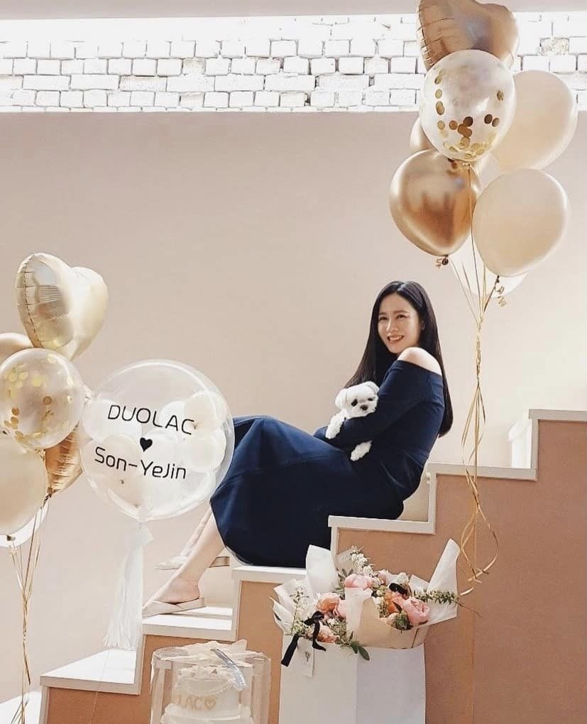 son ye jin sau sinh anh 3