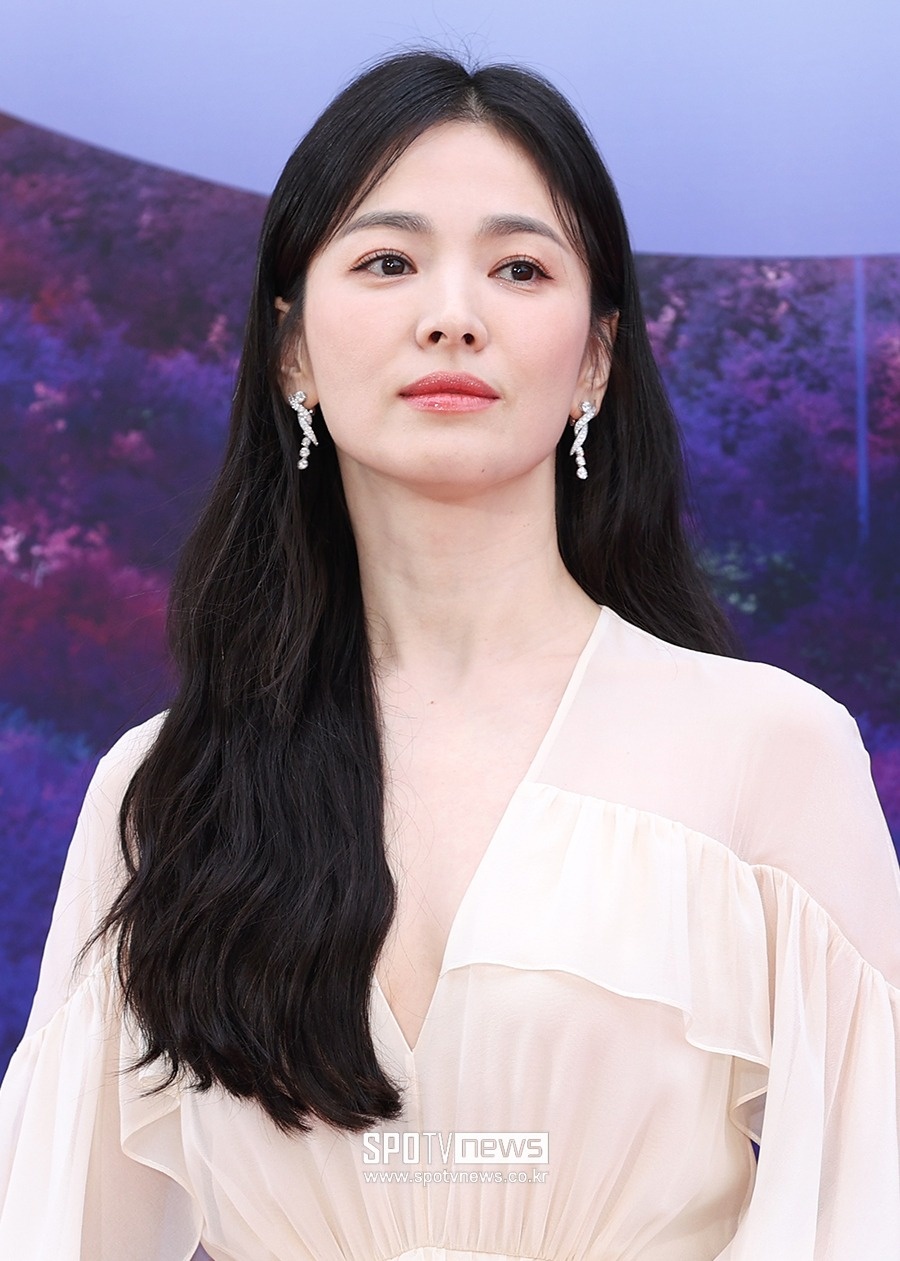 song hye kyo nhan sac anh 1