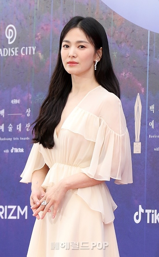 song hye kyo nhan sac anh 2