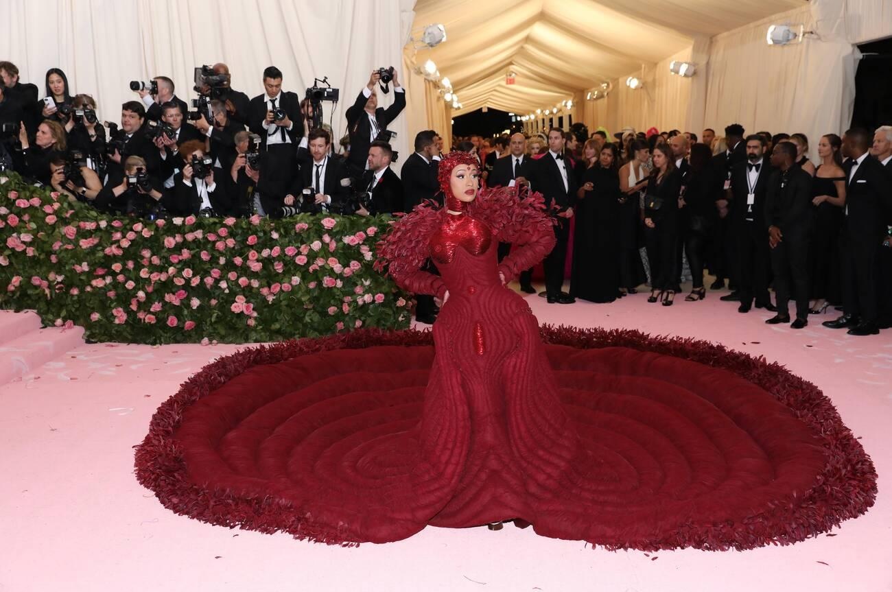 váy khỏa thân metgala ảnh 10 vay khoa than metgala anh 10