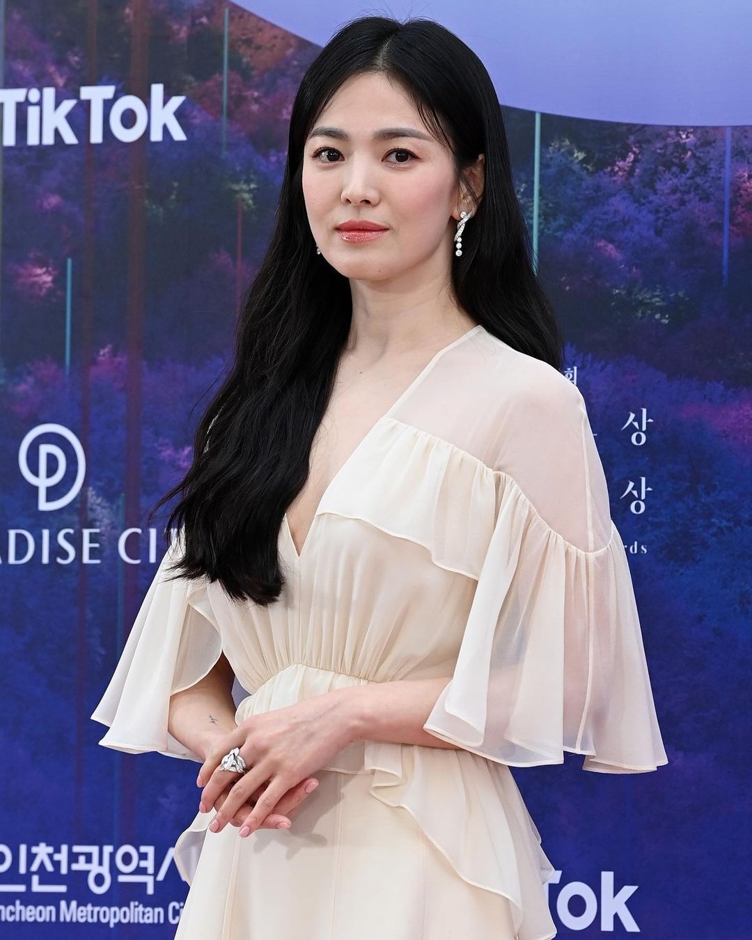 vay park eun bin anh 11