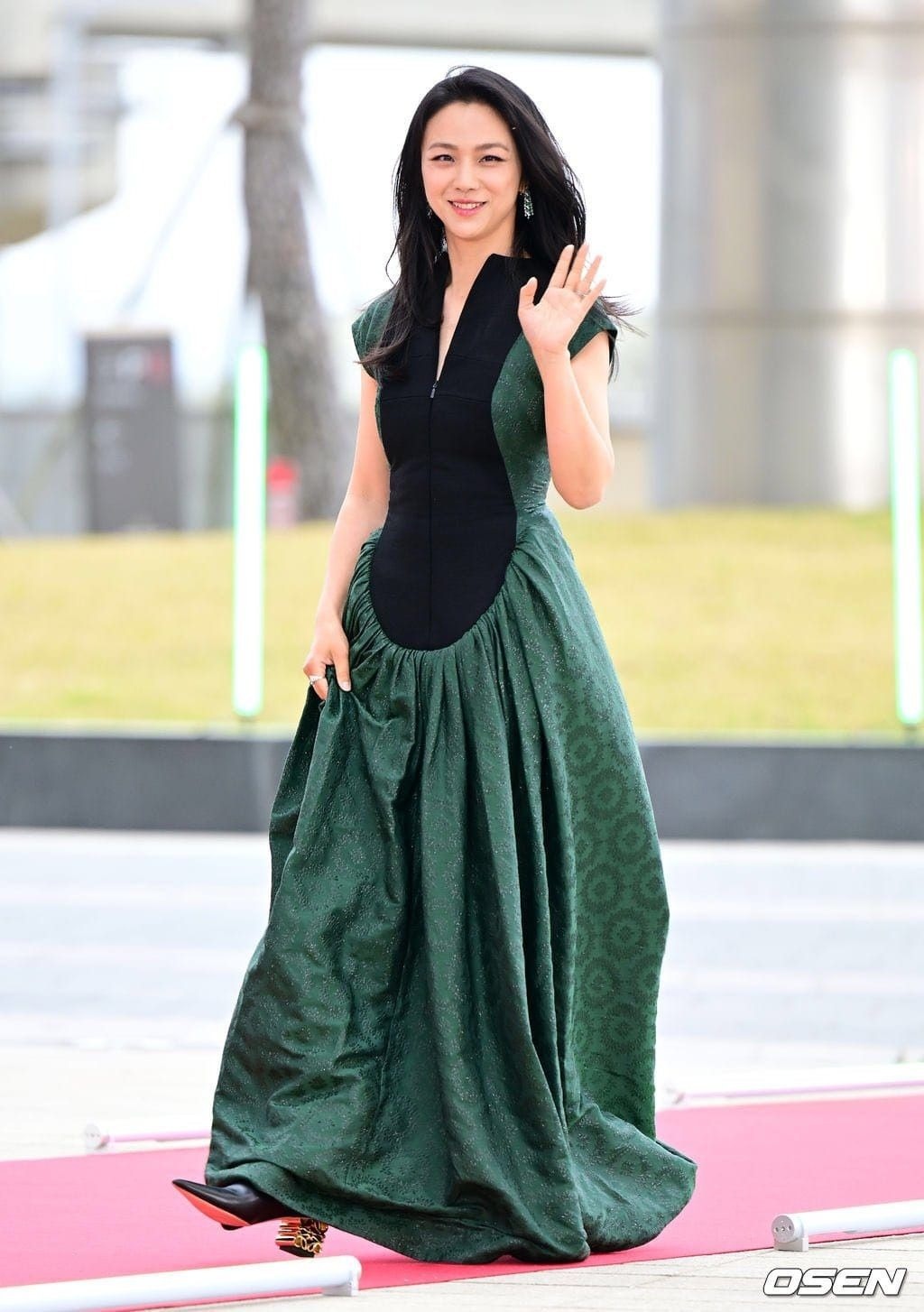 vay park eun bin anh 6