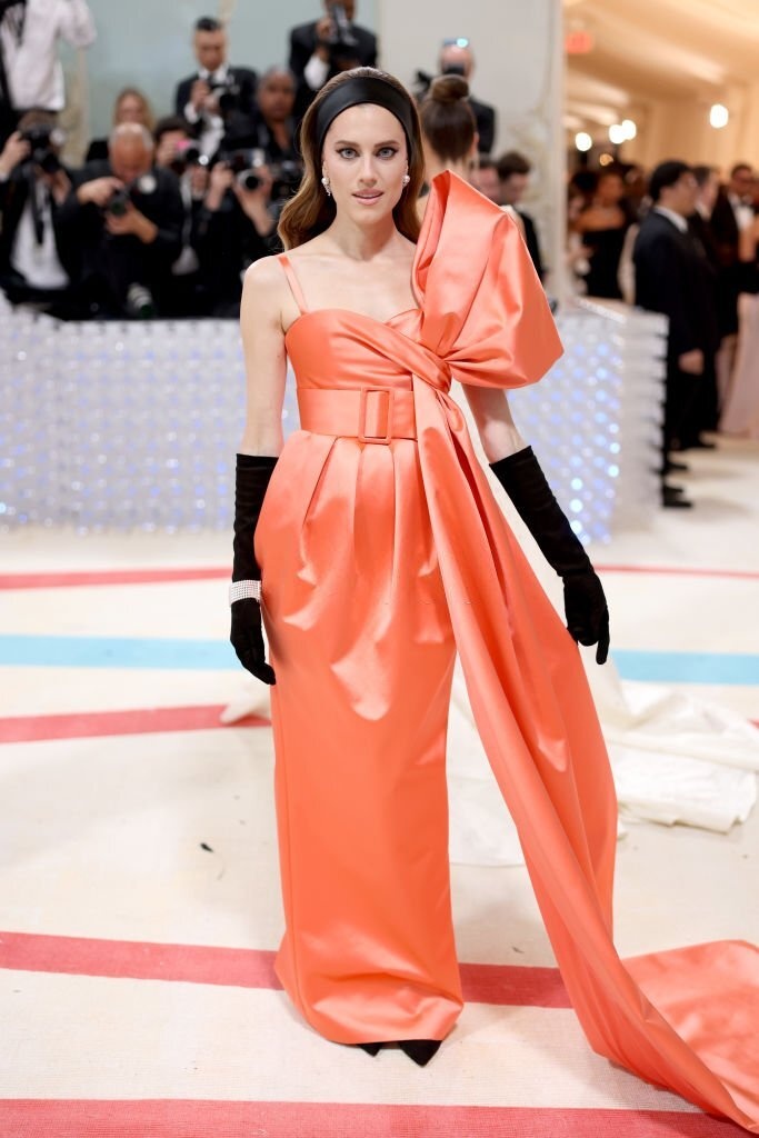 mặc xấu met gala ảnh 2 mac xau met gala anh 2