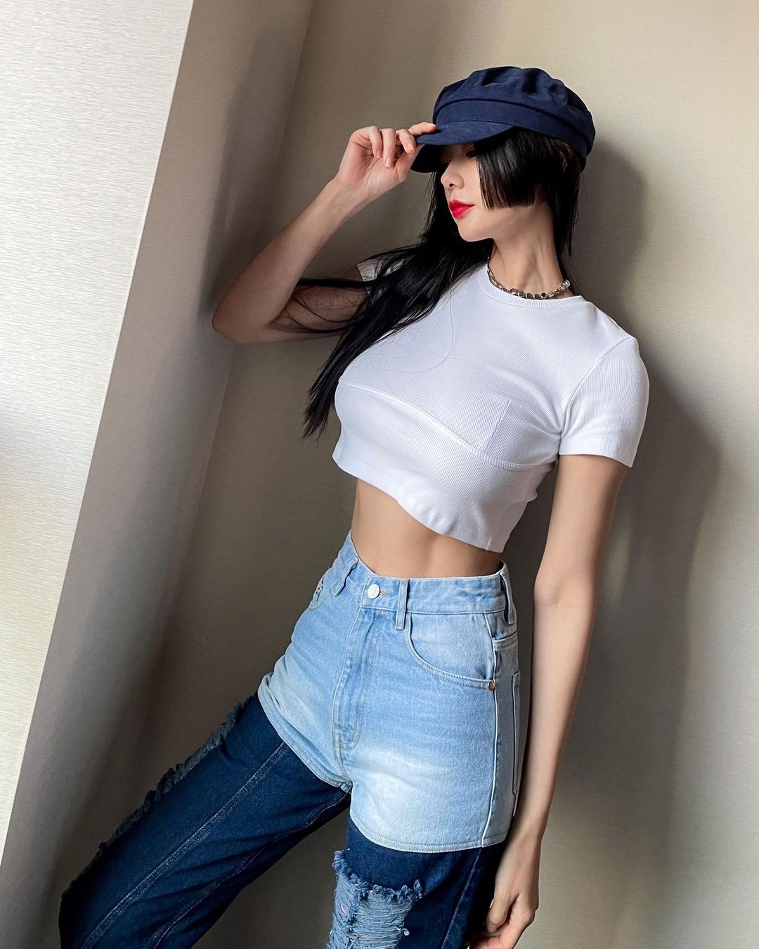 vóc dáng clara ảnh 13 voc dang clara anh 13