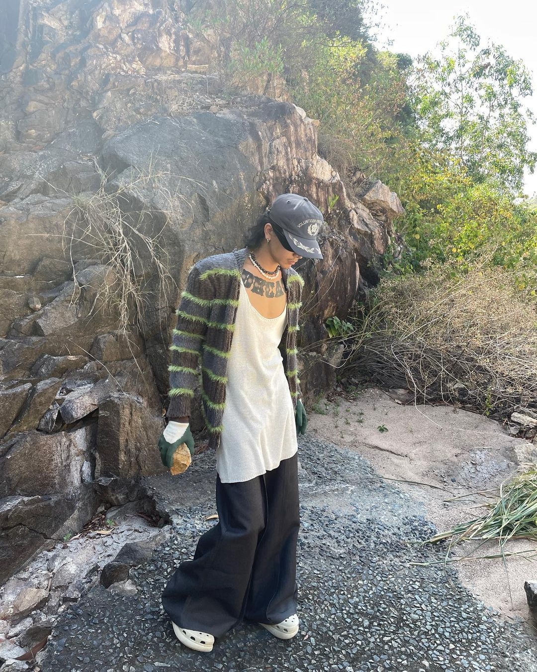 Sơn Tùng MTP găng hồng ảnh 3 Son Tung MTP gang hong anh 3