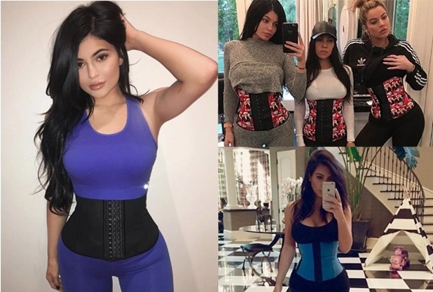kylie corset anh 4