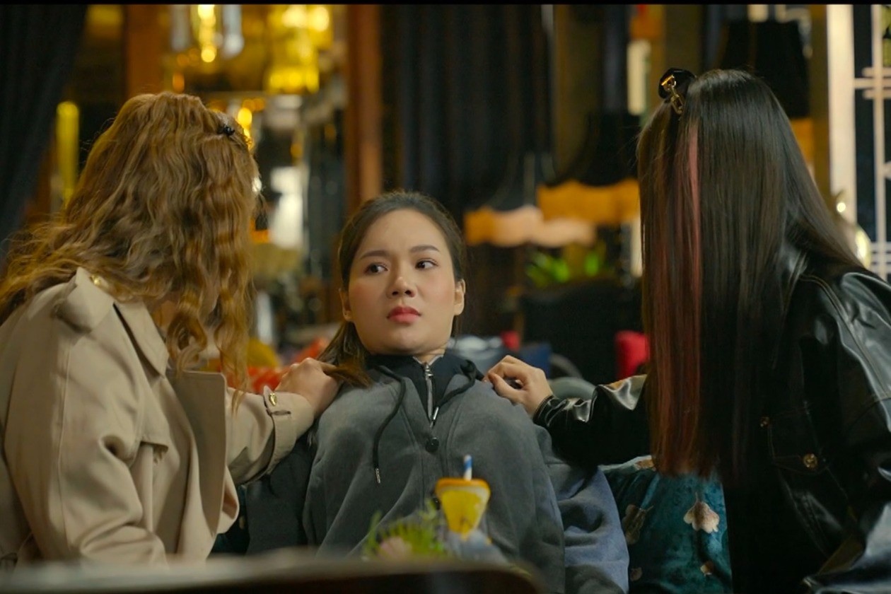 danh ghen phim viet anh 1