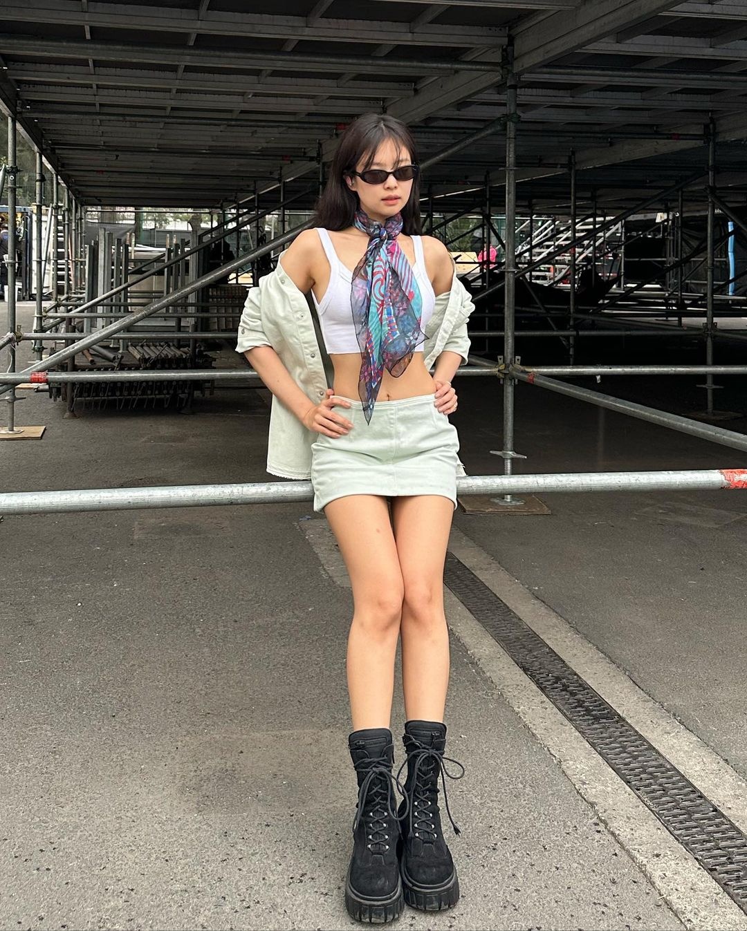 jennie quyến rũ ảnh 10 jennie quyen ru anh 10