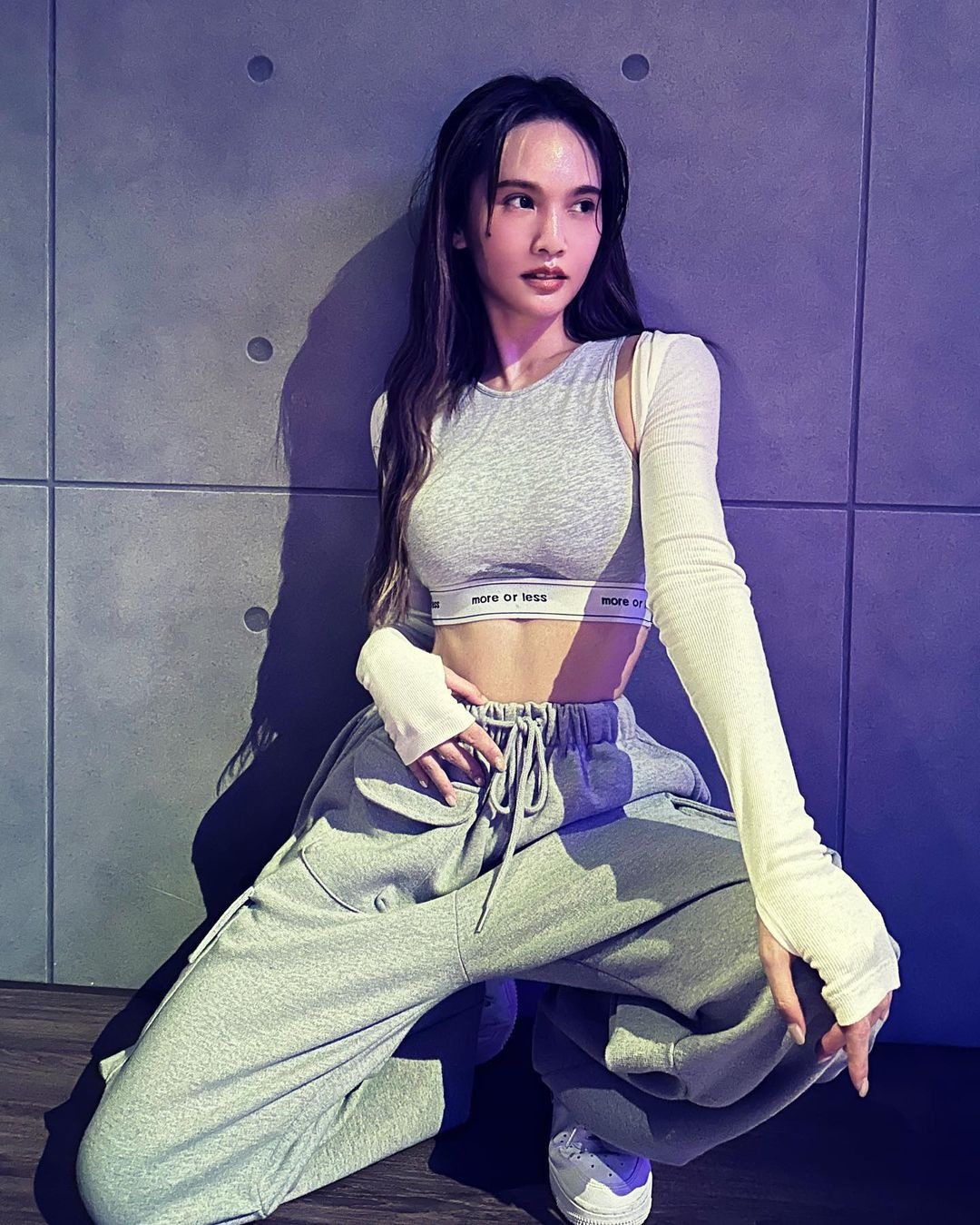 eo duong thua lam anh 2