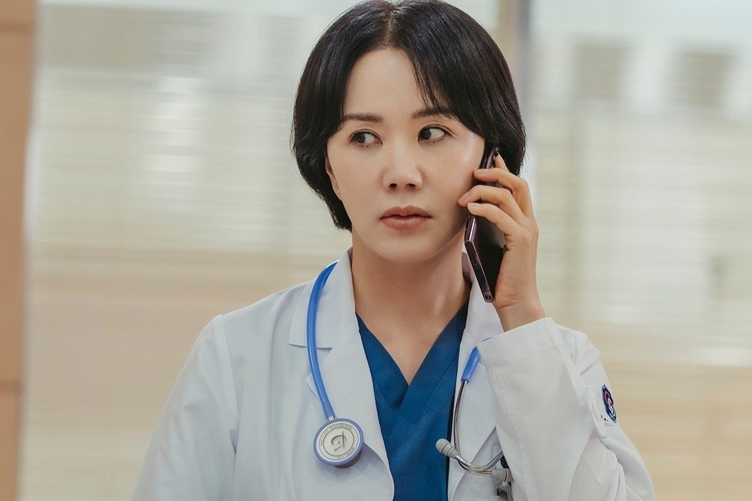 co bung uhm jung hwa anh 11