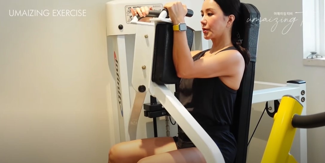 co bung uhm jung hwa anh 9