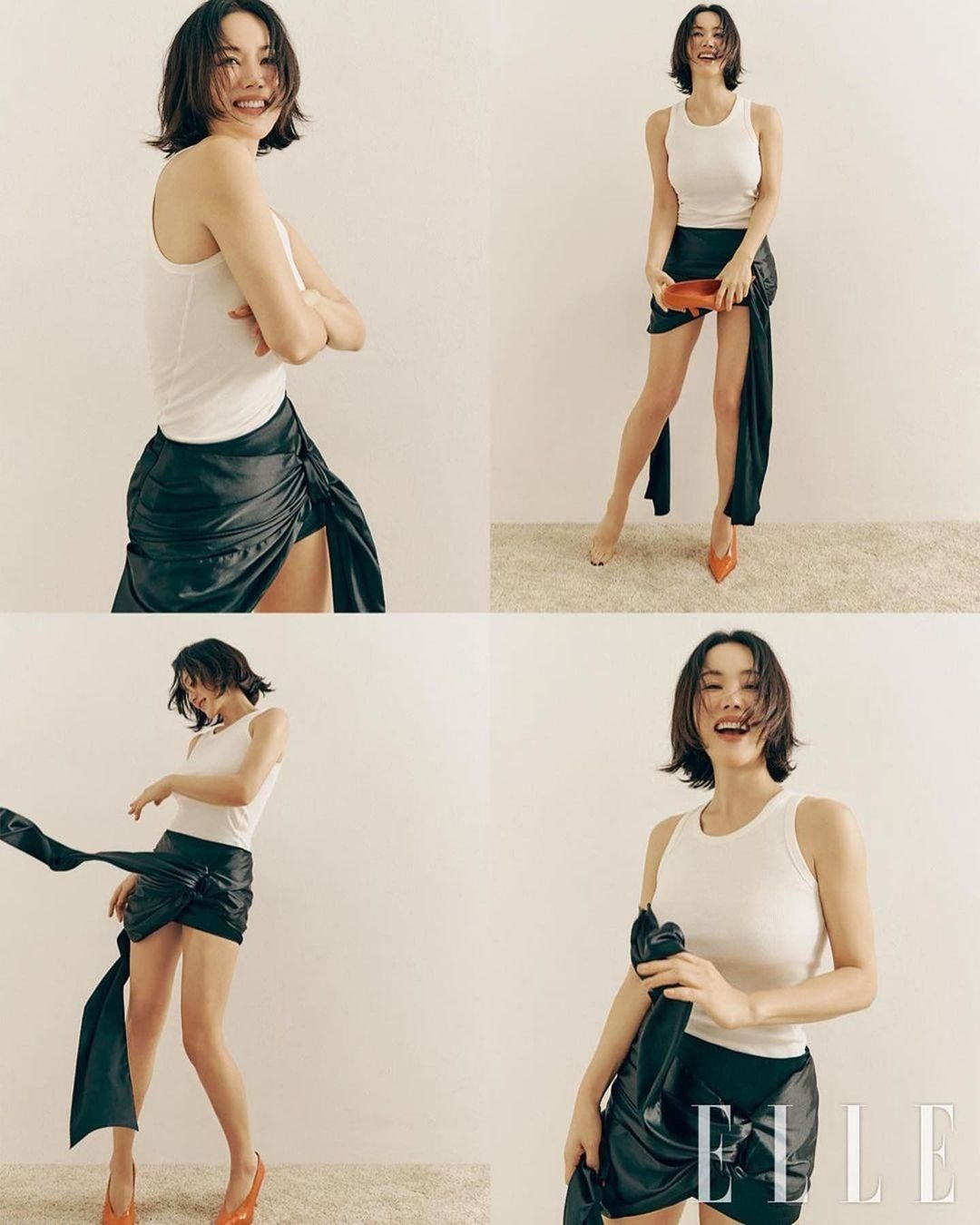 co bung uhm jung hwa anh 6