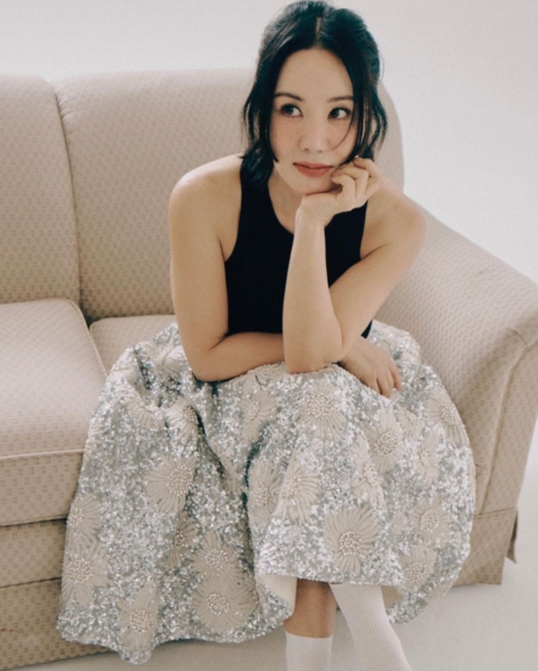 co bung uhm jung hwa anh 5