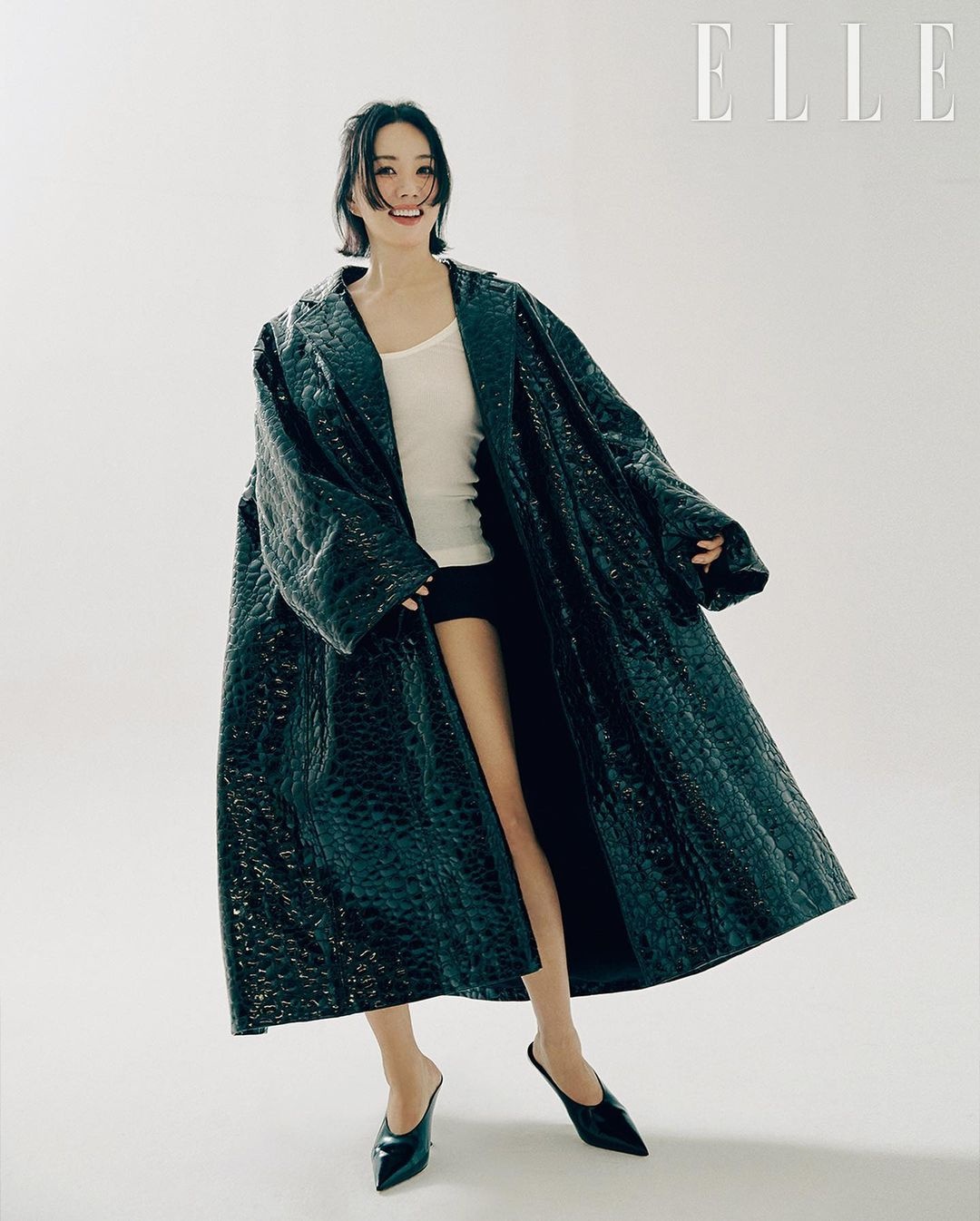 co bung uhm jung hwa anh 1