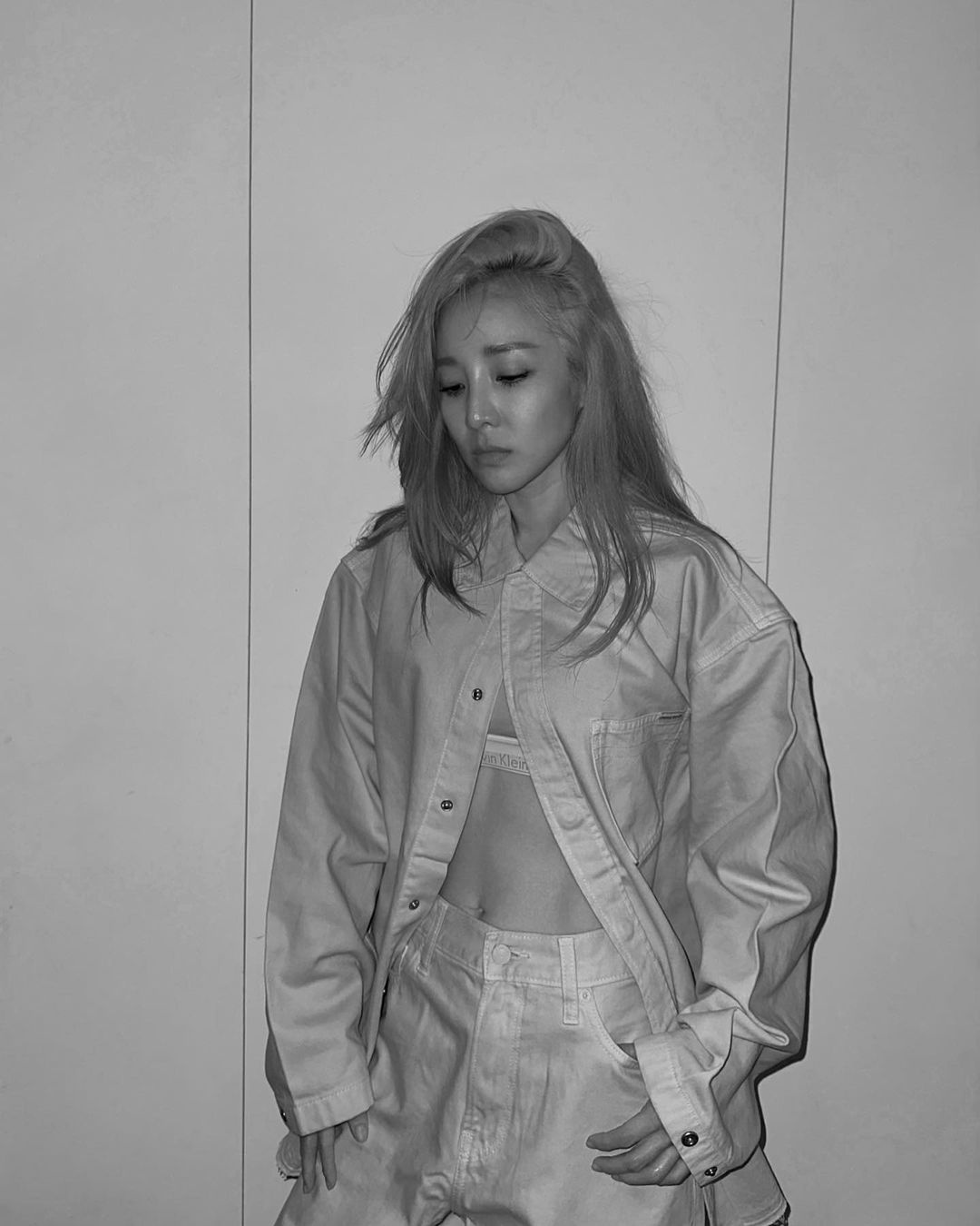 vong eo sandara park anh 2