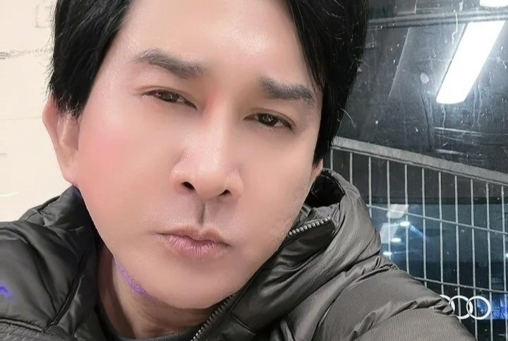 Cong ty bao hiem len tieng sau buoi noi chuyen voi NSUT Kim Tu Long hinh anh