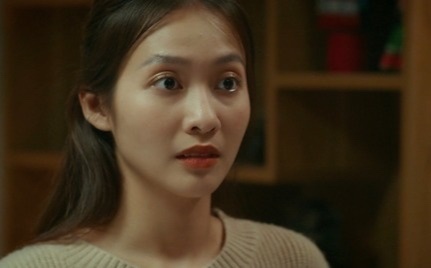 Tranh cai chuyen o re trong 'Gia dinh minh vui bat thinh linh' hinh anh