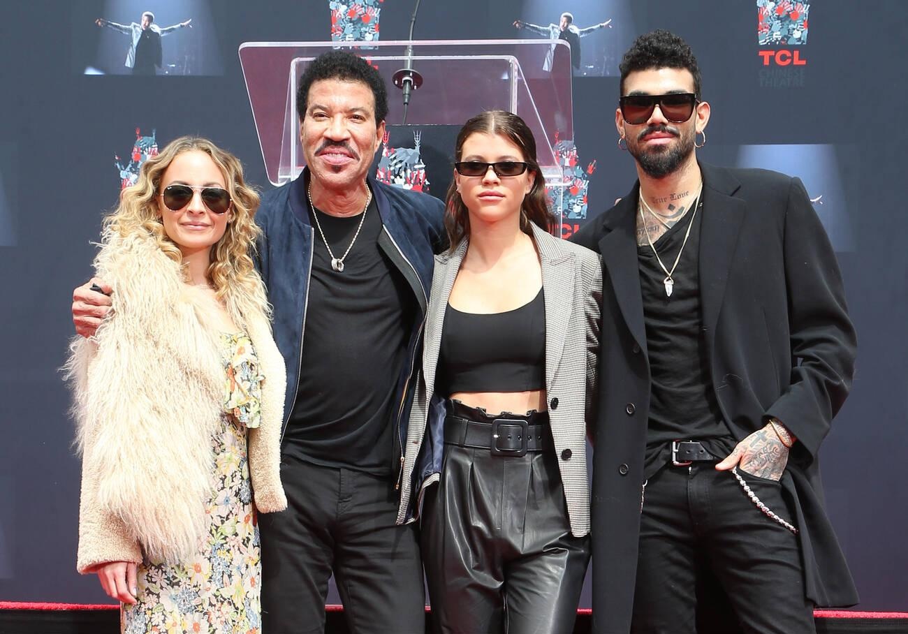 giau nhat richie anh 1