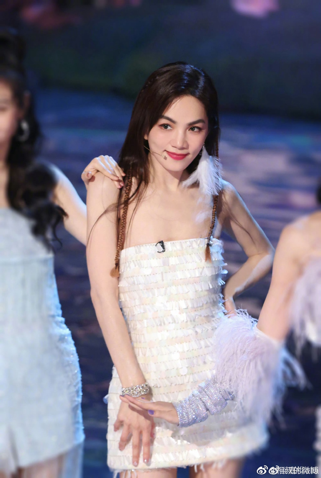 Chi pu show trung ảnh 6 Chi pu show trung anh 6